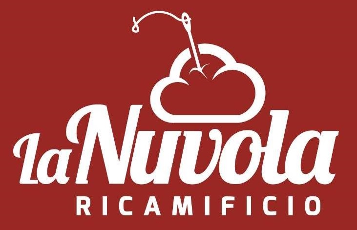 logo la nuvola mini