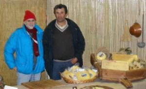 Azienda Agricola LIBORIO MANGIAPANE