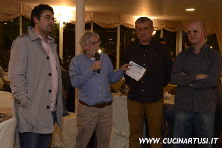 V.Leone, M.Artusi, S.Ciziceno e F.Puma AbbirriamoGraniBirra 02