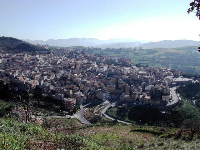Alessandria della Rocca