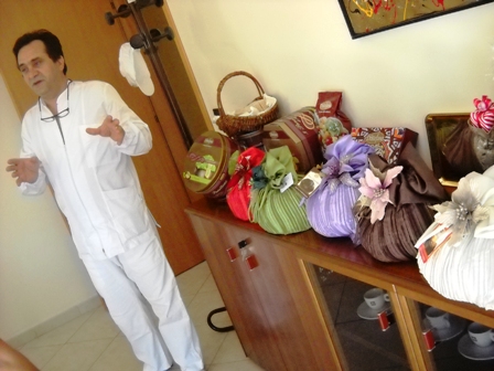 Enzo Di Stefano DiStefano 1