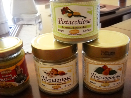 Pesto e creme Di Stefano DiStefano 3