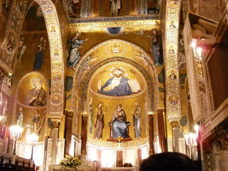 Cappella Palatina