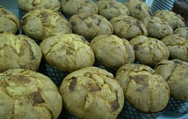 Panettoni