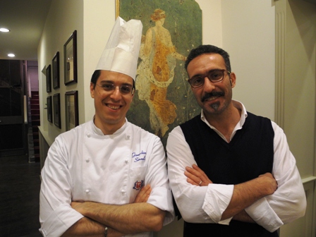 RistoranteCasaMia2012 10