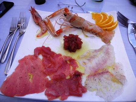 RistoranteGolfo2012 2