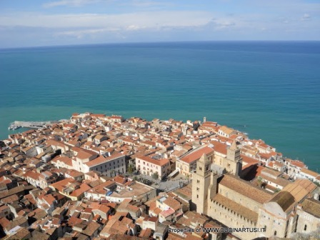 cefalu
