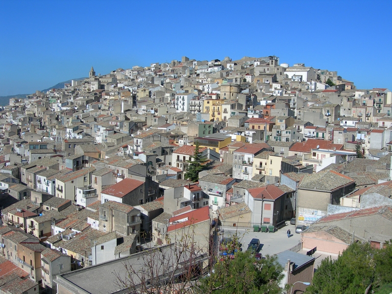 Prizzi