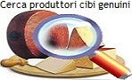 Cerca produttori