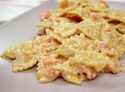 farfalle-al-salmone