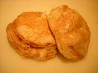 IL FORMAGGIO CON LA CROSTA