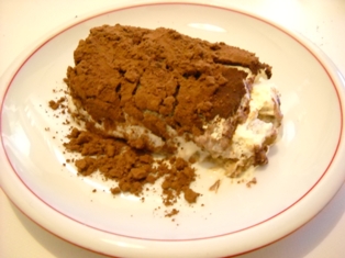 TIRAMISU\'