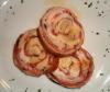 CONIGLIO CON PANCETTA E PISTACCHIO DI BRONTE
