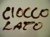 SALSA AL CIOCCOLATO